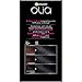 Garnier Hair Color Olia Oil Powered Permanent Hair Color, 2.11 Platinum Bla