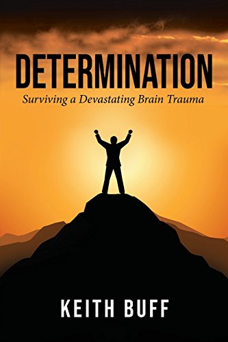 Determination: Surviving a Devastating Brain Trauma view 2