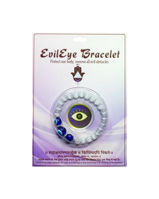 Image of Zodiac Rashi Bracelet for Men & Women Adjustable Astrology with Lucky Charm Beads Spiritual & Fashionable Daily Wear