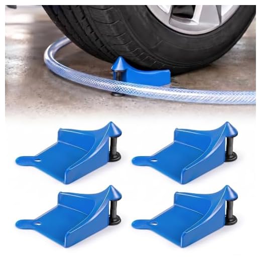 Dreyoo Car Hose Guide for Easy Washing