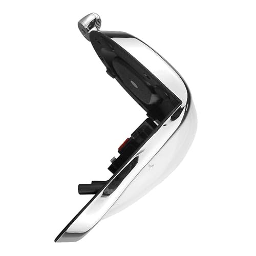 Nuovo Melting Clock Salvador Dali Clock Novelty Creative Clock Shelf Clock Desk Table Clock Personality Clock Funny Clock Modern Decorative Gift Clock For Home Office Arabic Numerals Silver #TOP2