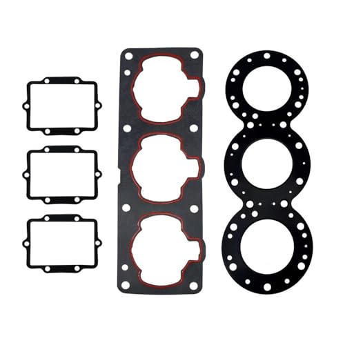Joint de moteur de moto 900 900-1 compatible pour réparation - 5