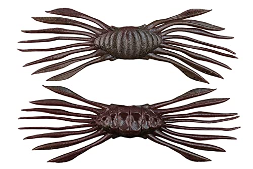 JACKALL ドリフトクラブ クロベンケイガニ 45mm