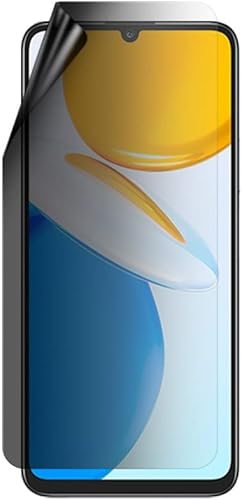 celicious Privacy Lite 2-Way Anti-Glare Anti-Spy Filter Screen Protector Film Compatible with Honor X7 disponible en Yaxa Colombia