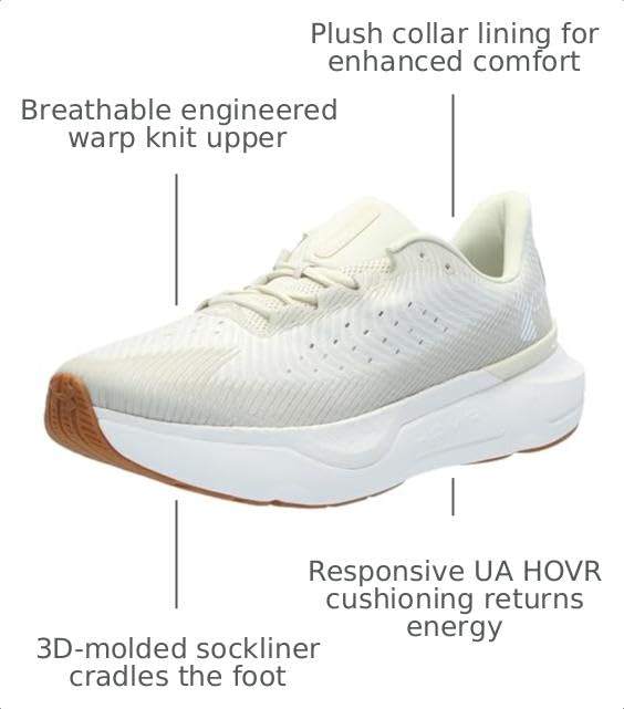 Image of Under Armour Men's Infinite 6