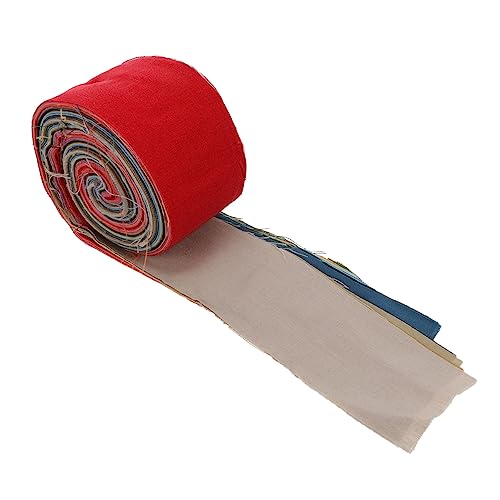 Tissu pour patchwork imprimé pour vos décorations de table