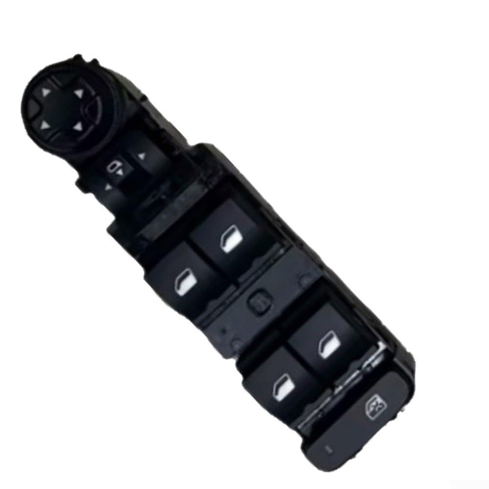 Bouton commande de fenêtre conducteur réglage fluide 20 broches pour 308S C4