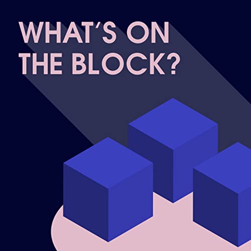 What's on the Block? Titelbild