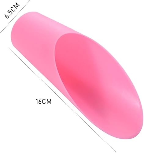 Miniatura 2 de Cubo pala pala taza bonsái planta suculenta ayudante cilíndrica planta herramienta maceta cubo cultivo pala jardín herramienta (azul)