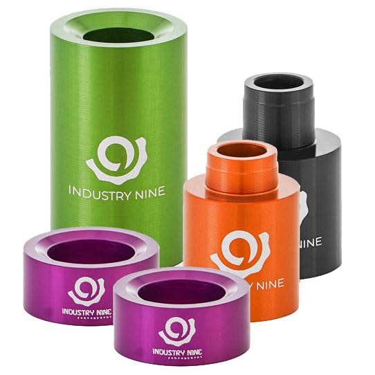 Bearing Kit by Industry Nine