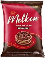 CHOC HARALD PO 50% 1.05 KG - 102061