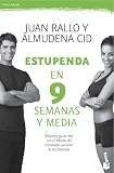  Estupenda en 9 semanas y media by Almudena, Rallo, Juan Cid(2012-09-11)