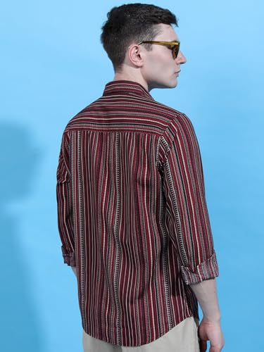 Image of Highlander Men Shirt