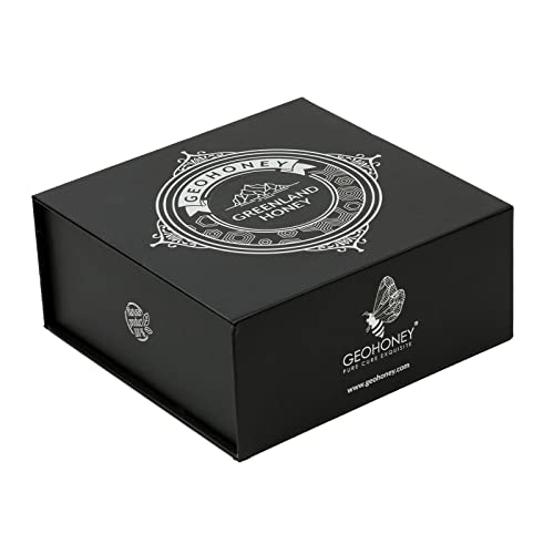 Geohoney - Miel de Greenland 450 gramos miniatura 3