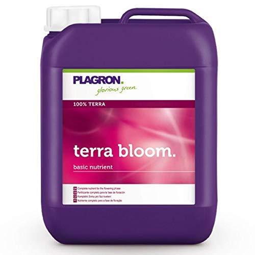 10 Litre - Terra Bloom - Plagron