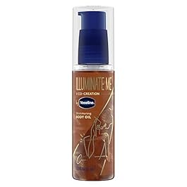 Vaseline Illuminate Me...