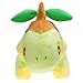 Juguetes De Peluche De Pokemon Turtwig Grass Seedling Turtle Cute Soft Stuffed Peluche Doll 30Cm Regalos para Niños