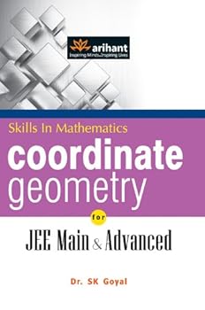 Paperback A Textbook Of Coordinate Geometry For Jee Main & Advanced Book