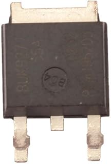 10pcs BUK9277-55A BUK9277 TO-252 9277 IC