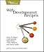 Web Development Recipes
