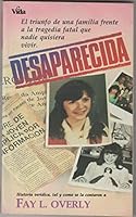 Desaparecida 0829714375 Book Cover