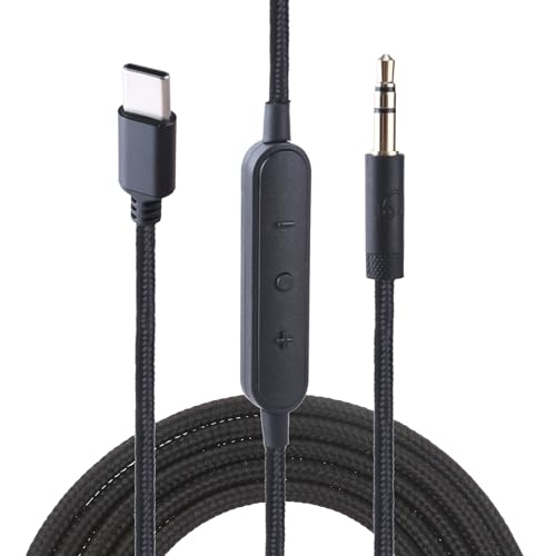 USB CP[u Type C IX - 3.5mmIXA_v^[R[h 1000XM5/1000XM4/9500/9600Czp