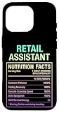 Retail Assistants Cashiers Humor Tees Gifts