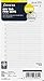 Produktbild Filofax Kalendereinlage Personal 1 Tag auf 1 Seite (deutsch)2020, 000020-68446