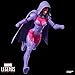 Marvel Legends Series Psylocke, X-Men Comics Collectible 6-Inch Scale Action