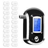 Patuoxun Mazer 6D - Ratón para Juegos (Inalámbrico), Color Negro