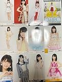 神門沙樹 生写真 売り 12枚セット SKE48