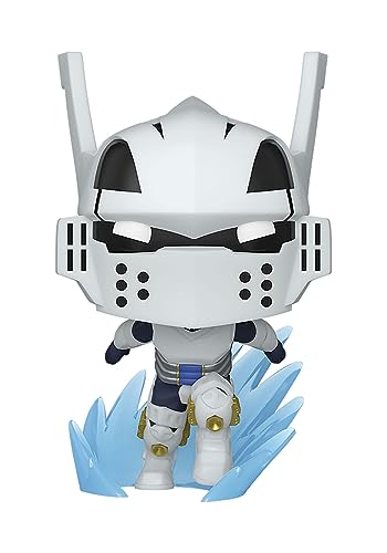 My Hero Academia Figurine POP! Tenya RBurst 9 cm - vue 8