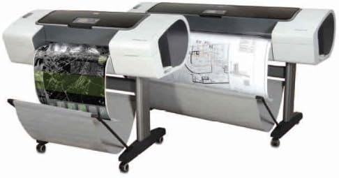 Amazon.com: Designjet T1100 (24\