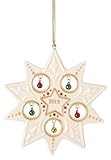 Lenox 2013 Jolly Jingle Star Ornament
