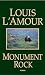 Monument Rock: A Novel