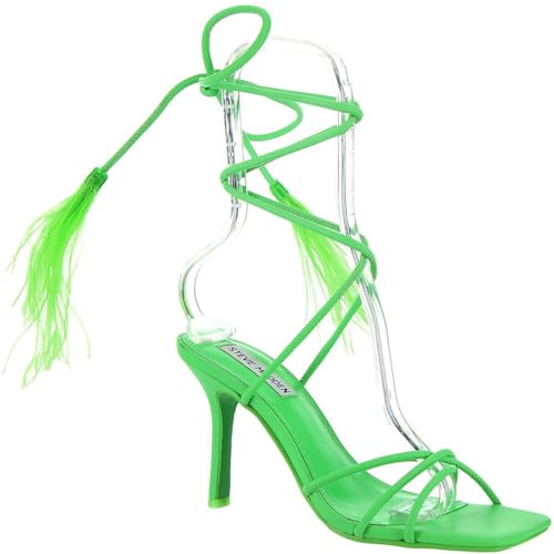 Steve Madden Women's Bryden Heeled Sandal