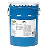 Zep Slide Silicone Lubricant and Release Agent - for Workplace and Industrial USE ONLY (1)