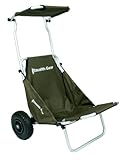 Stealth Gear Transport Trolley
