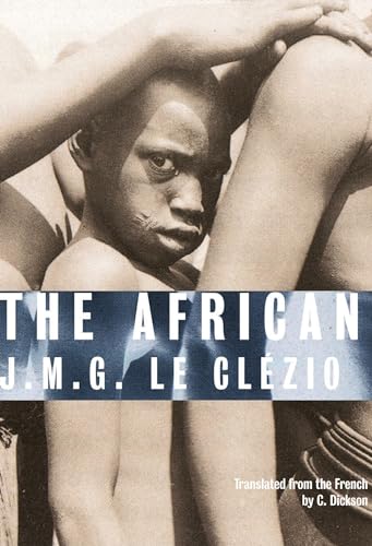 African view 2
