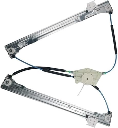 Lève-vitre électrique Citroën C4 Picasso 2006-2013 mécanisme de vitre
