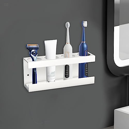 Porta Spazzolino Elettrico, Porta Spazzolini da