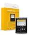 Produktbild REINER SCT cyberJack Wave I Bluetooth Chipkartenleser für RFID-Chipkarten I Kartenlesegerät für Online-Banking I ideal für Notebook, Smartphone & Tablet I mobiler Smartcard Reader mit Akku