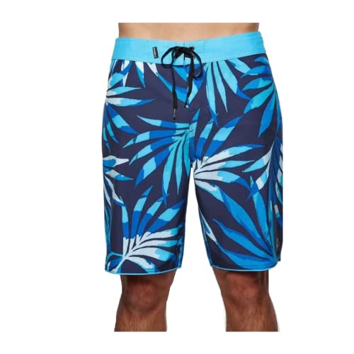 O'NEILL Mens Hyperfreak Incog Swim, Navy, 34