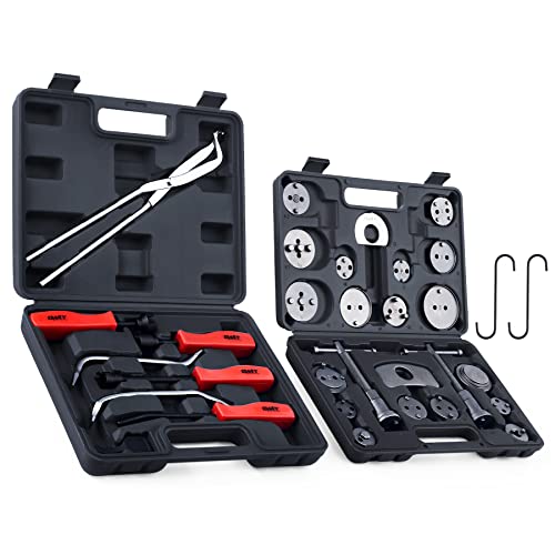 10 Best Brake Caliper Tool Kit [Buying Guide 2023] • Sacred Car
