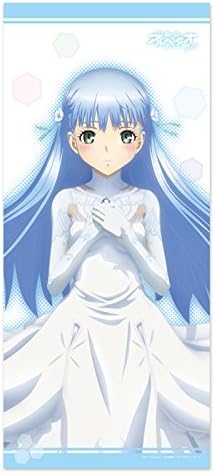 Amazon 劇場版 蒼き鋼のアルペジオ アルス ノヴァ Cadenza マイクロファイバータオル イオナ ラストシーンver アニメ 萌えグッズ 通販