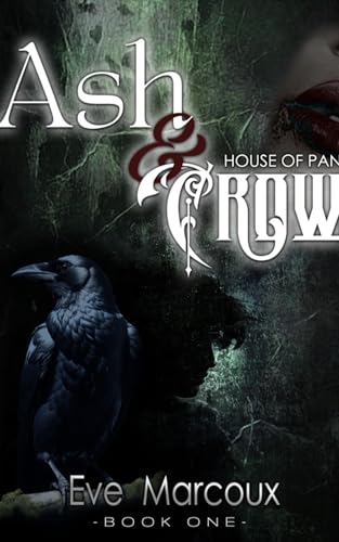 Ash & Crow: House of Pan