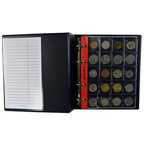 Sacchi Spazzatura Viola 110 Litri - Plastica PE-LD 70x110 Cm - Confezione Da 100 Sacchetti - Foto 2