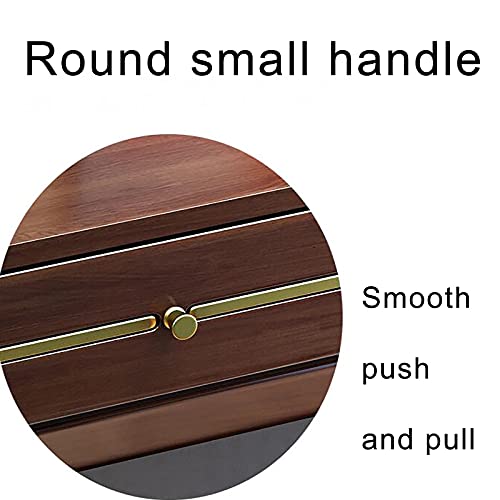 Writing Study Desk Gaming Computer Table Space Saving Sturdy Stable Wood Frame Simple Style Easy Assemble Bedroom Grey #TOP1