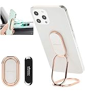 Amazon | スマホリング 【MindSky2021年業界初製品】、縦置きできるな