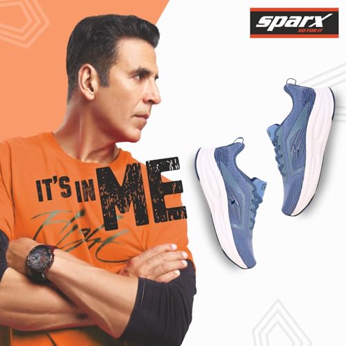 Image of SPARX Sports Shoe SM-950 for Men
